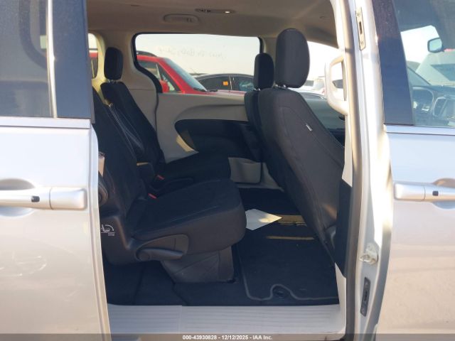 2023 CHRYSLER VOYAGER 2C4RC1CG4PR606902 Photo 7
