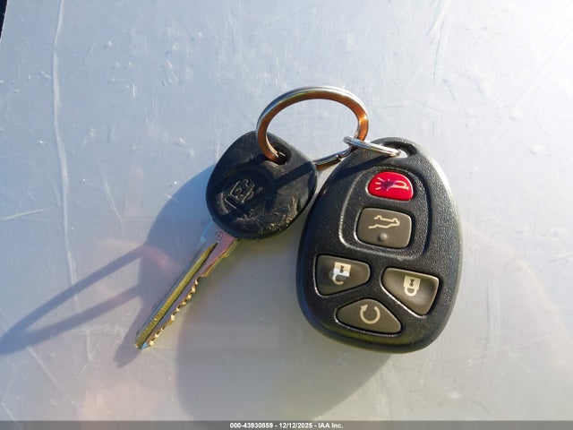 Продаж на аукціоні авто 2008 Chevrolet Suburban 1500 Lt, vin: 1GNFK16398R211000, номер лоту: 43930859