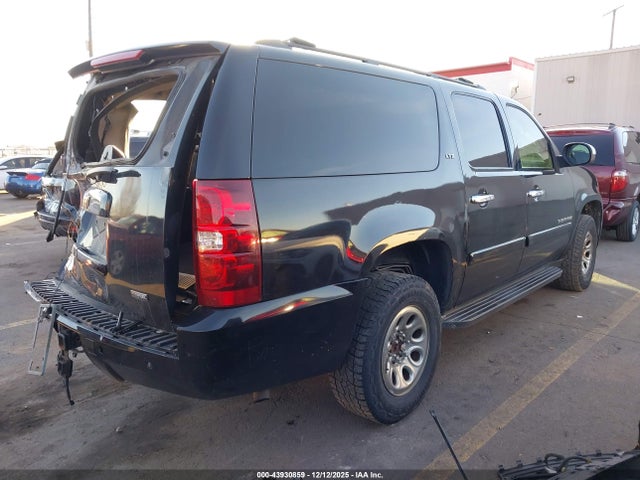 Продаж на аукціоні авто 2008 Chevrolet Suburban 1500 Lt, vin: 1GNFK16398R211000, номер лоту: 43930859