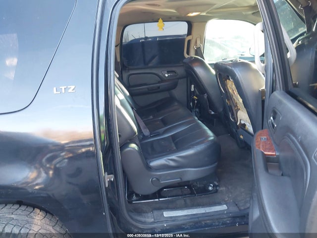 Продаж на аукціоні авто 2008 Chevrolet Suburban 1500 Lt, vin: 1GNFK16398R211000, номер лоту: 43930859