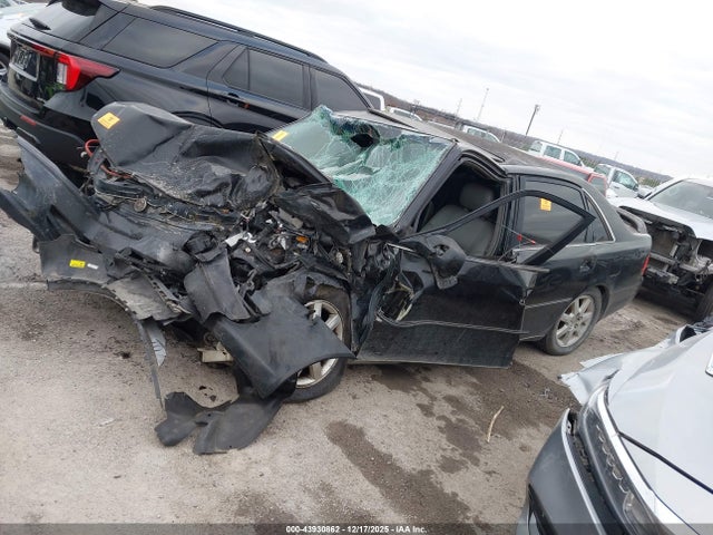 Продаж на аукціоні авто 2002 Toyota Avalon Xls, vin: 4T1BF28B62U196736, номер лоту: 43930862
