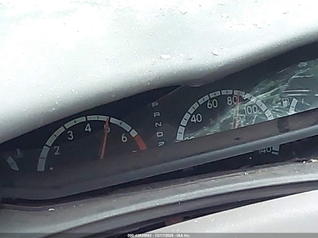Продаж на аукціоні авто 2002 Toyota Avalon Xls, vin: 4T1BF28B62U196736, номер лоту: 43930862