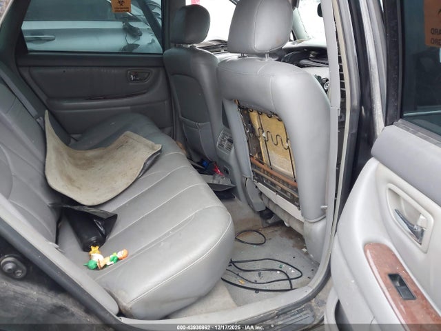 Продаж на аукціоні авто 2002 Toyota Avalon Xls, vin: 4T1BF28B62U196736, номер лоту: 43930862