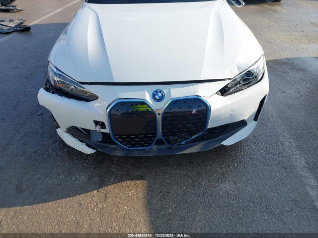 Продаж на аукціоні авто 2024 Bmw I4 Gran Coupe Edrive35, vin: WBY43AW06RFR59594, номер лоту: 43930875