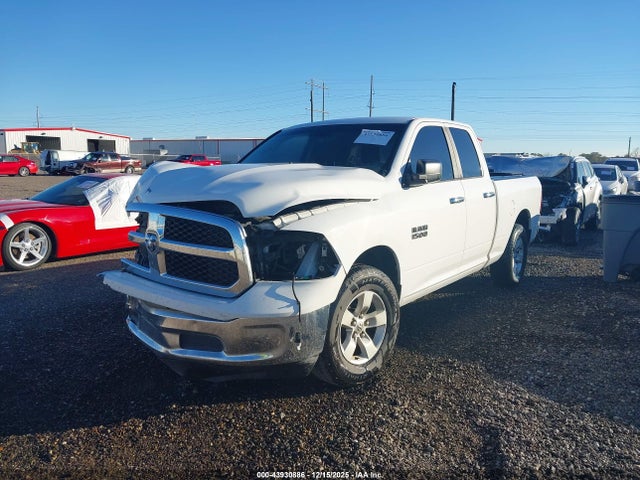 Aukcja sprzedaży 2013 Ram 1500 Slt, vin: 1C6RR6GG1DS593968, numer aukcji: 43930886