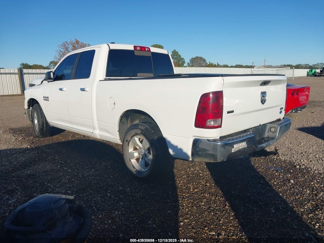 Aukcja sprzedaży 2013 Ram 1500 Slt, vin: 1C6RR6GG1DS593968, numer aukcji: 43930886