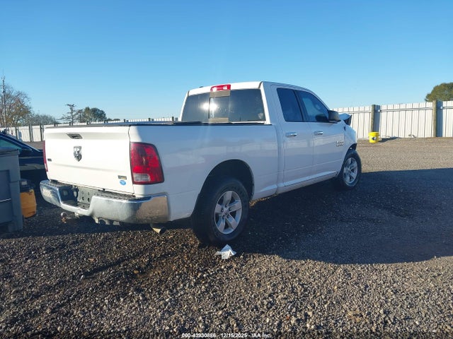 Aukcja sprzedaży 2013 Ram 1500 Slt, vin: 1C6RR6GG1DS593968, numer aukcji: 43930886