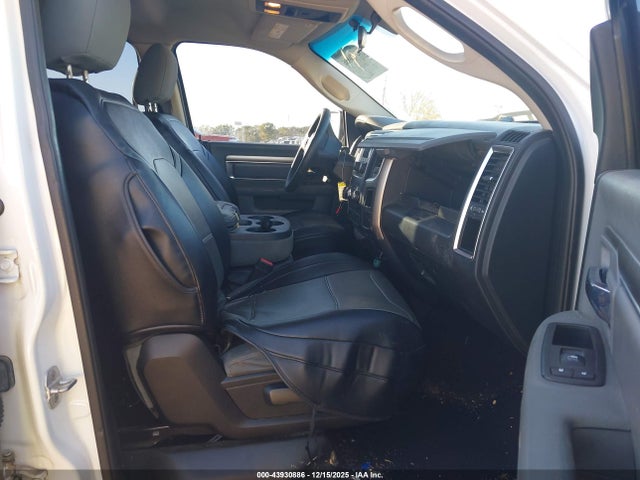 Aukcja sprzedaży 2013 Ram 1500 Slt, vin: 1C6RR6GG1DS593968, numer aukcji: 43930886