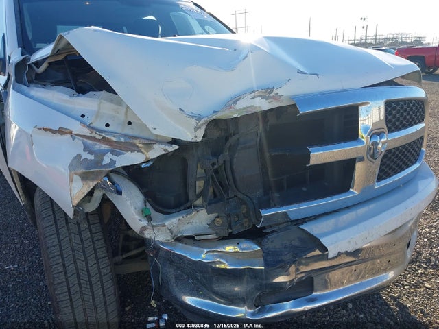 Aukcja sprzedaży 2013 Ram 1500 Slt, vin: 1C6RR6GG1DS593968, numer aukcji: 43930886