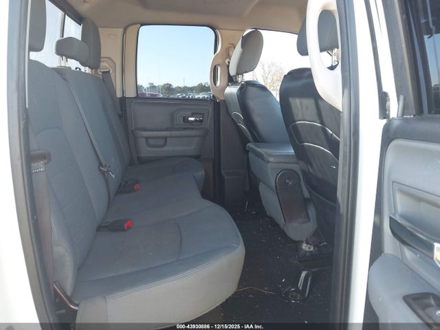 Aukcja sprzedaży 2013 Ram 1500 Slt, vin: 1C6RR6GG1DS593968, numer aukcji: 43930886