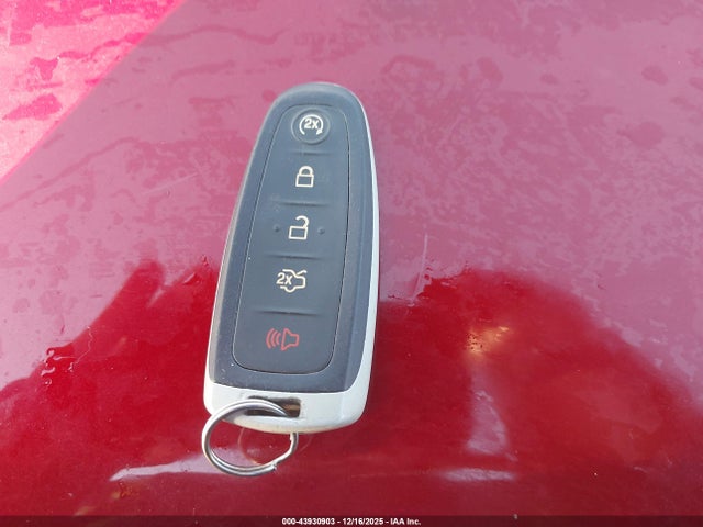 Продажа на аукционе авто 2013 Ford Escape Titanium, vin: 1FMCU9J9XDUD75004, номер лота: 43930903