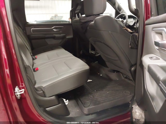 Продаж на аукціоні авто 2023 Ram 1500 Big Horn  4x4 5'7 Box, vin: 1C6RRFFG9PN571351, номер лоту: 43930911