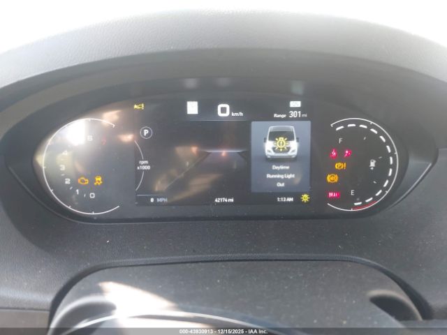 2023 RAM PROMASTER 2500 3C6LRVDG0PE502734 Photo 6