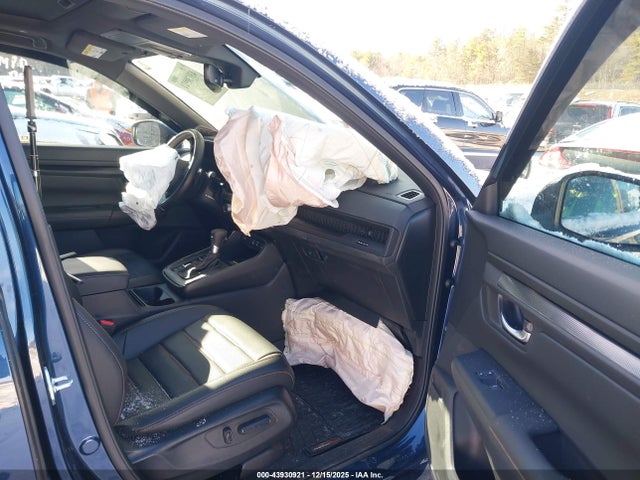 5J6RS6H87SL027612 Honda Cr-v Hybrid Sport-l