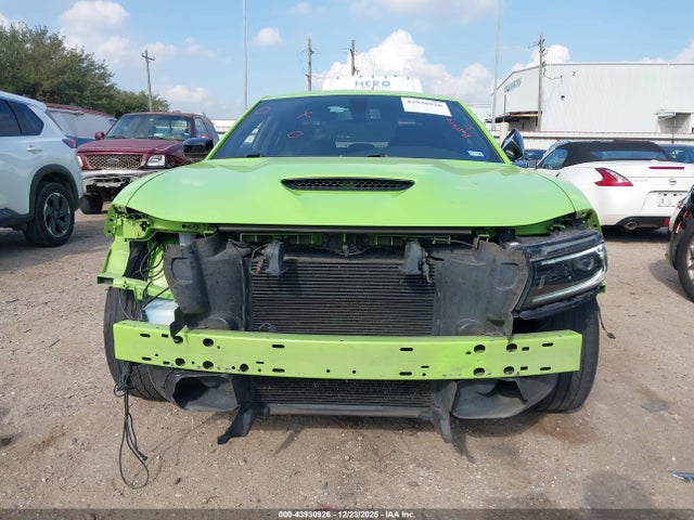 Dodge CHARGER R/T 2023 2C3CDXCT5PH589329 Image 13
