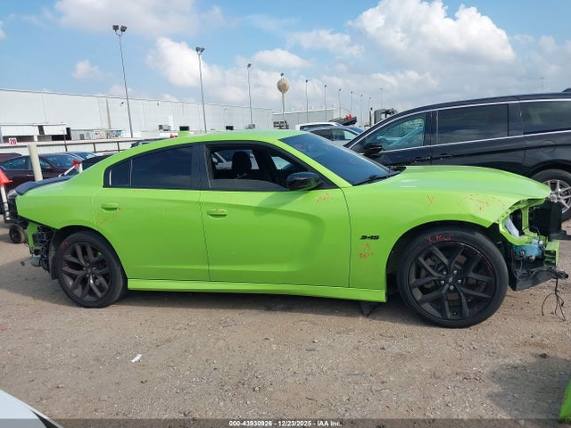 Dodge CHARGER R/T 2023 2C3CDXCT5PH589329 Image 14