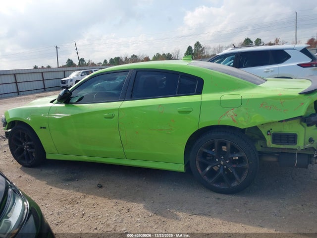 Dodge CHARGER R/T 2023 2C3CDXCT5PH589329 Image 15
