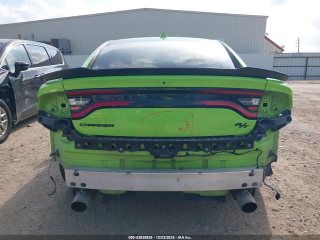 Dodge CHARGER R/T 2023 2C3CDXCT5PH589329 Image 17