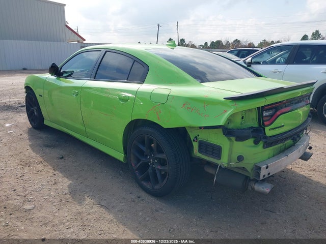 Dodge CHARGER R/T 2023 2C3CDXCT5PH589329 Image 3