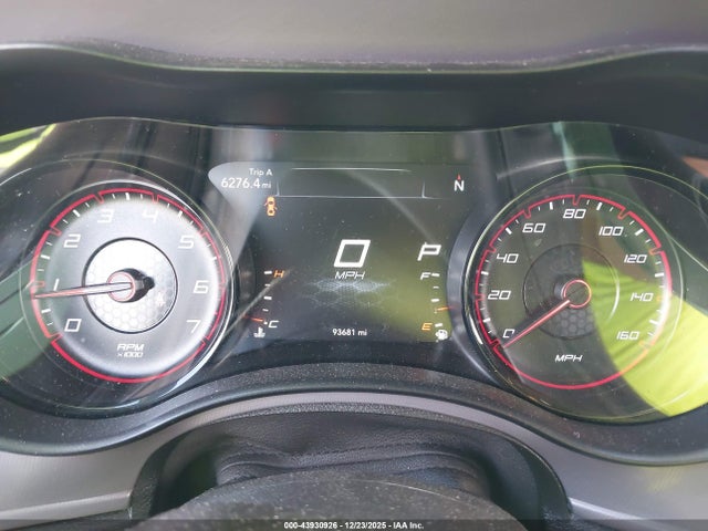 Dodge CHARGER R/T 2023 2C3CDXCT5PH589329 Image 7