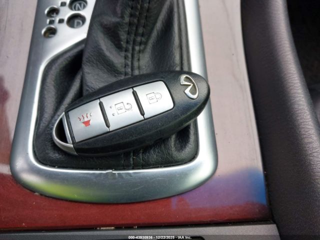 2017 INFINITI QX50 JN1BJ0RR4HM400481 Photo 10