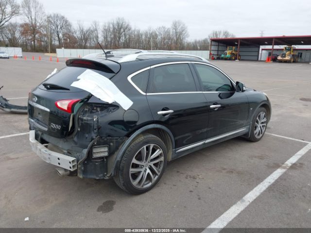 2017 INFINITI QX50 JN1BJ0RR4HM400481 Photo 3