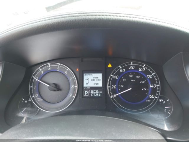 2017 INFINITI QX50 JN1BJ0RR4HM400481 Photo 6