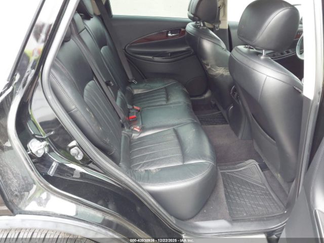 2017 INFINITI QX50 JN1BJ0RR4HM400481 Photo 7