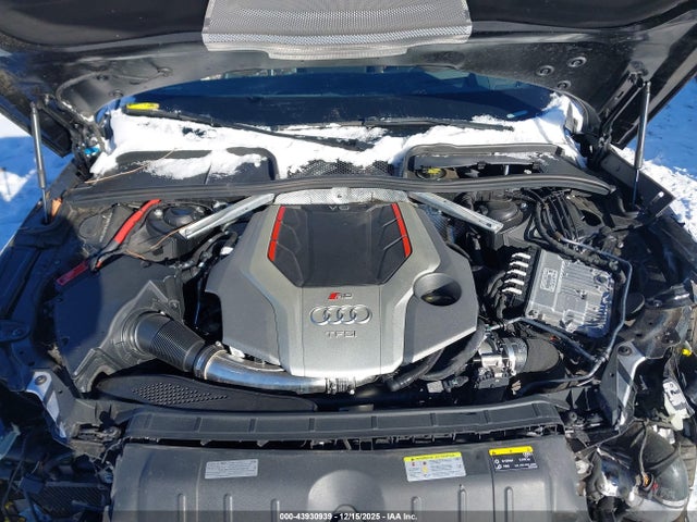 2019 AUDI RS 5 WUABWCF52KA907800 Photo 9