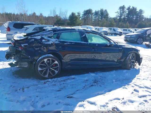 Audi Rs 5 2.9t 2019 WUABWCF52KA907800 Image 14