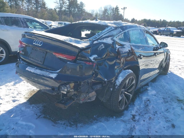 2019 AUDI RS 5 WUABWCF52KA907800 Photo 3