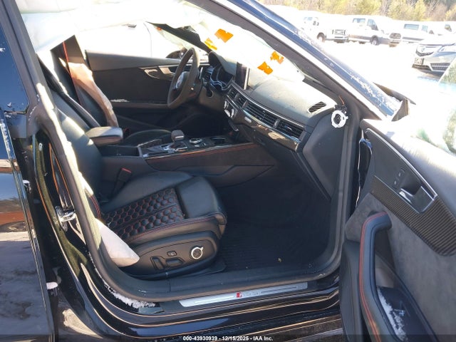 2019 AUDI RS 5 WUABWCF52KA907800 Photo 4