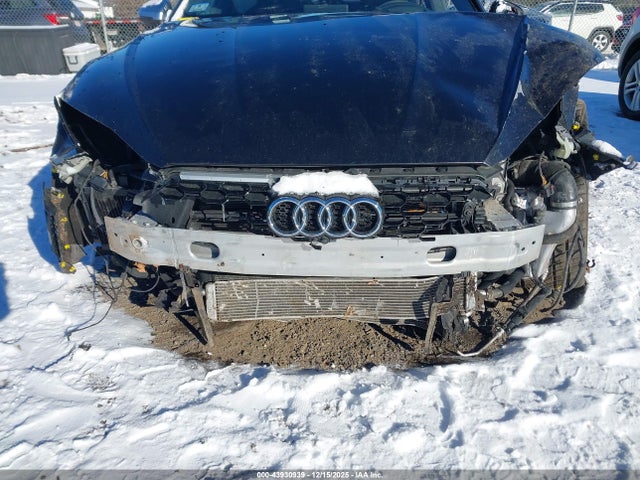 2019 AUDI RS 5 WUABWCF52KA907800 Photo 5