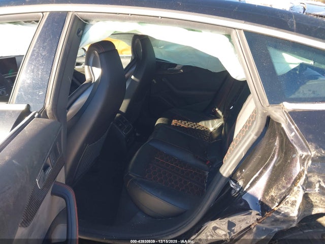 2019 AUDI RS 5 WUABWCF52KA907800 Photo 7