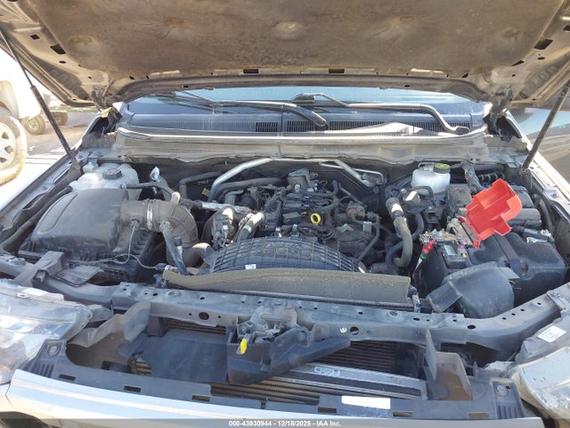 1FTER4EH9KLA83320 Ford Ranger Xlt