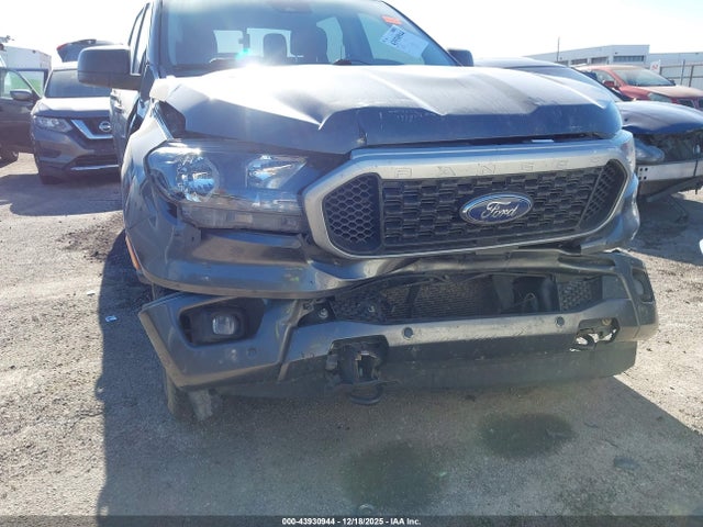 1FTER4EH9KLA83320 Ford Ranger Xlt