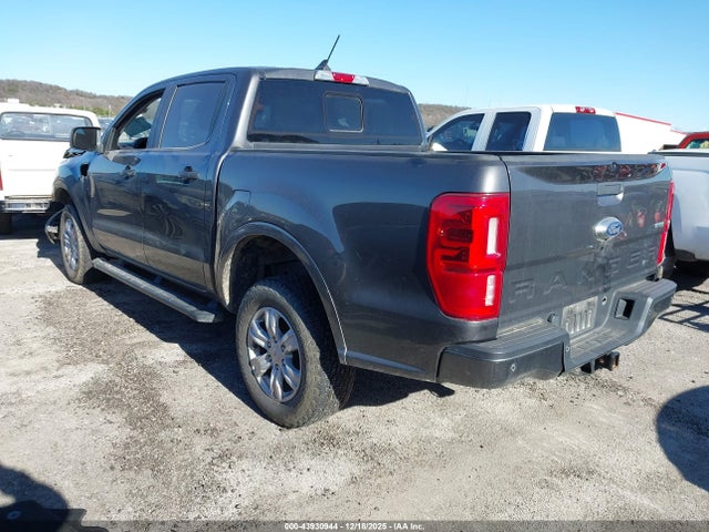 1FTER4EH9KLA83320 Ford Ranger Xlt