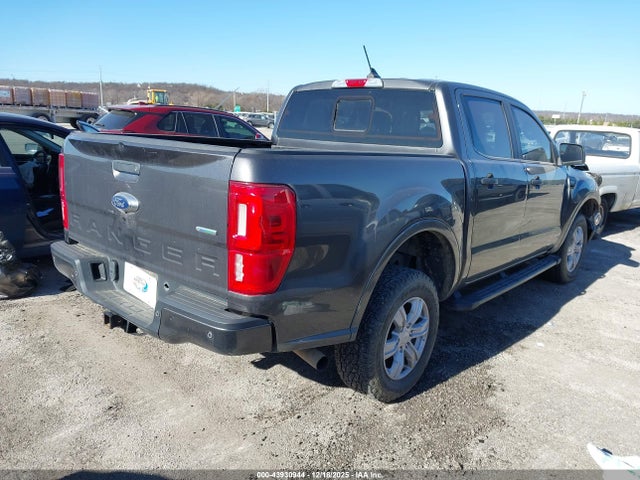 1FTER4EH9KLA83320 Ford Ranger Xlt