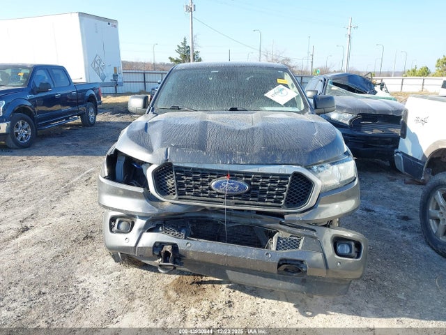 1FTER4EH9KLA83320 Ford Ranger Xlt
