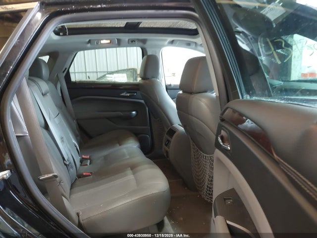 2012 CADILLAC SRX 3GYFNAE38CS656152 Photo 7