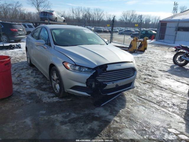 2016 FORD FUSION 3FA6P0H73GR308884