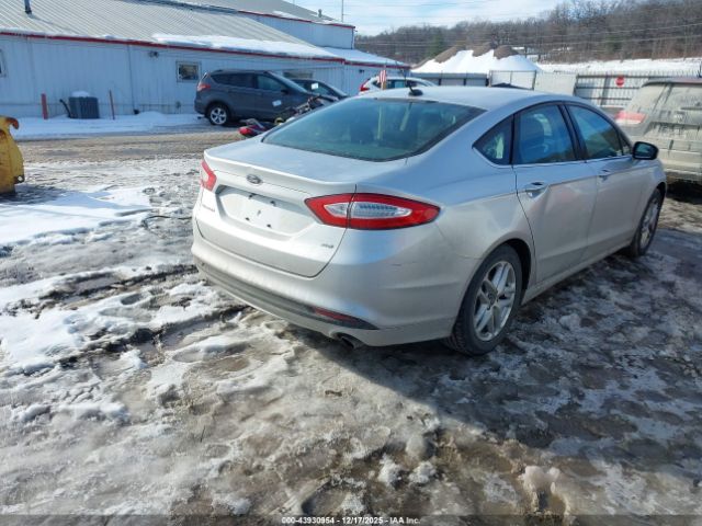 2016 FORD FUSION 3FA6P0H73GR308884 Photo 3