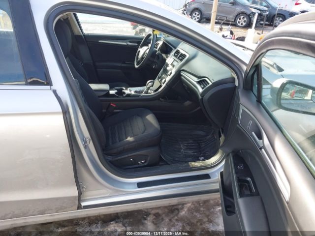 2016 FORD FUSION 3FA6P0H73GR308884 Photo 4