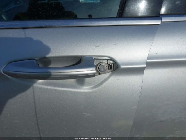 2016 FORD FUSION 3FA6P0H73GR308884 Photo 5