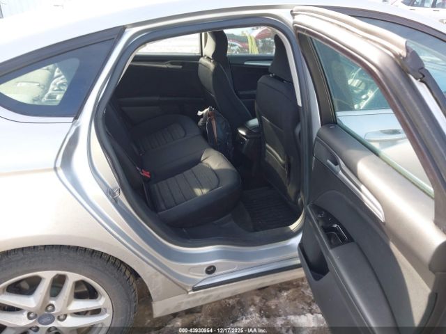 2016 FORD FUSION 3FA6P0H73GR308884 Photo 7