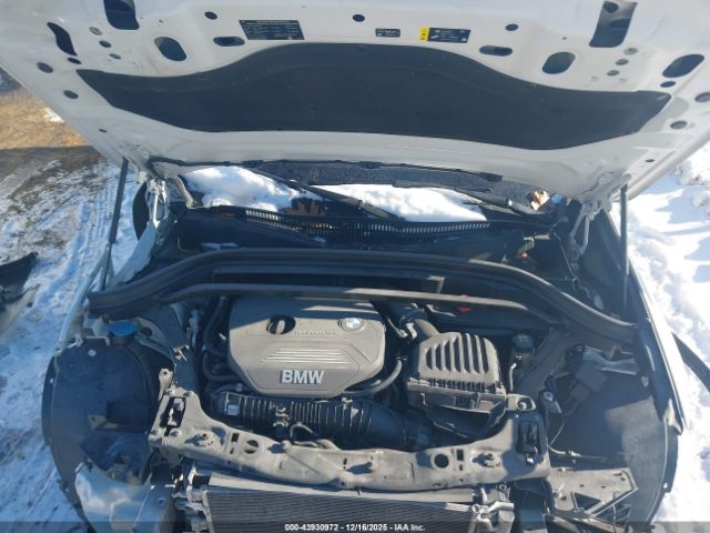 2018 BMW X2 WBXYJ5C35JEF78611 Photo 9