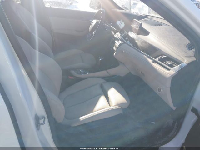 2018 BMW X2 WBXYJ5C35JEF78611 Photo 4