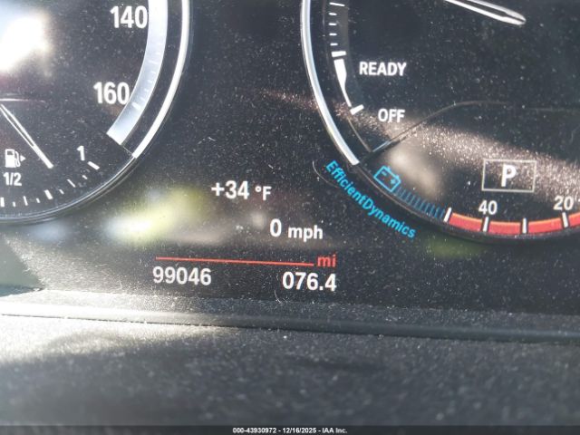 2018 BMW X2 WBXYJ5C35JEF78611 Photo 6