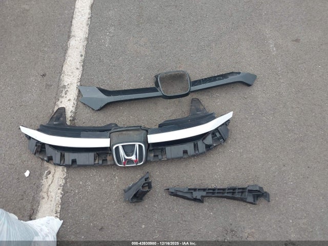2HKRM3H37FH539349 Honda CR-V LX