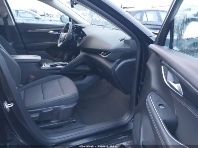 2023 BUICK ENVISION LRBFZMR47PD203885 Photo 4
